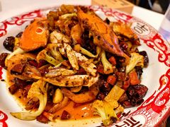 -江味龙虾馆·裸蓝龙虾(南山店)