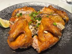越南古法烧鸡-美奈小馆·越南料理(中航城君尚购物中心店)