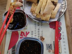 -阿金大白·上海菜馆(新天地店)