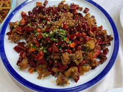 -力力豆花庄(广渠门店)