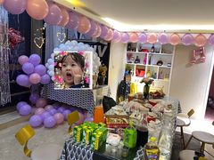 -Fun奇点轰趴馆(正佳广场店)