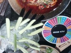 -快乐迪KTV(中山路店)