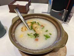 -白天鹅宾馆-宏图府餐厅