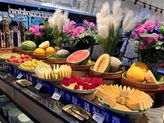 -梨花自助烤肉(天河城店)