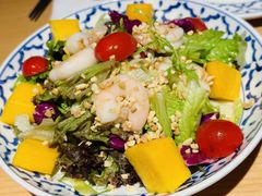 -金泰兰忆暹罗·东南亚餐厅(城西银泰店)