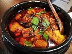 -陈麻婆豆腐(旗舰店)