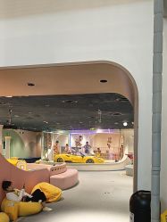 -奈尔宝家庭中心·亲子餐厅(北京东坝万达店)