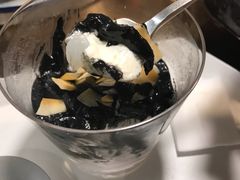 白加黑-茶是一枝花泡茶店