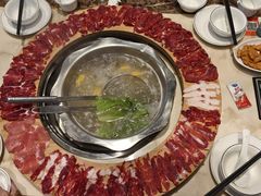 -小肥牛潮汕牛肉火锅(南联店)