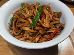 -刀板香·安徽菜(望江东路店)