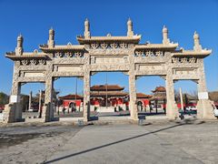 -大悲禅寺