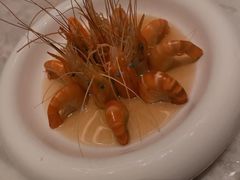 -喜来登由由大酒店九州膳坊中餐厅