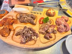 -喜来稀肉(虹泉路店)