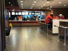 -麦当劳(天骄店)