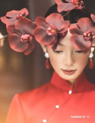 -太郎花子婚纱摄影TAHAKO(无锡店)