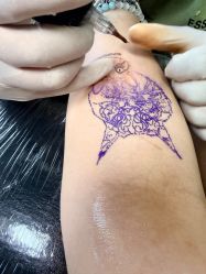 -MDZ STORE·TATTOO·耳饰