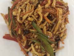 -砂锅李(九江路店)