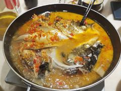 -味上湘菜馆(岳麓山店)