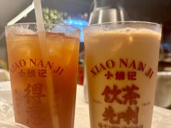 -小煵记·打边炉(西丽文光店)