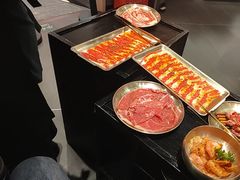 -西塔老太太泥炉烤肉(龙湖北苑天街店)