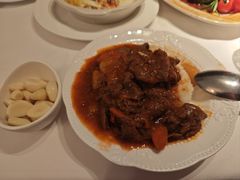 -波特曼西餐厅(南岗店)