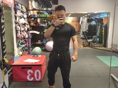 -NRG 健身私教CLUB(云山路店)