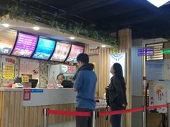-老上海里弄味道(知春路店)