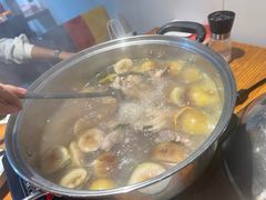 -映日农场无花果鸡(滨江东路店)
