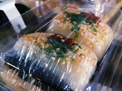 -糯米香(长江路店)