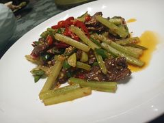 -春发生饭店·非遗(南院门店)