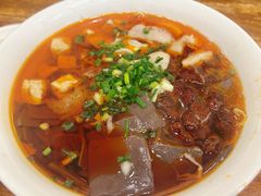-蒋家肠旺面馆老店(合群路店)