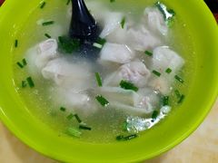 -张记汤馆(嫩江路店)