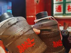 -卤校长重庆火锅(国兴店)