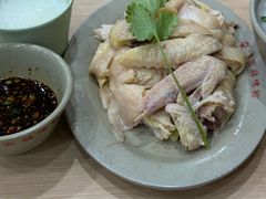 -百家鸡味馆(清泰店)