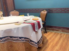 -鹊华居·地道鲁菜·海鲜·融合味(大明湖店)