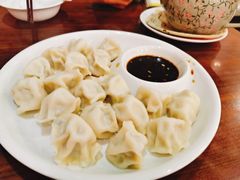 羊肉水饺-中发源·清真餐厅(春风店)