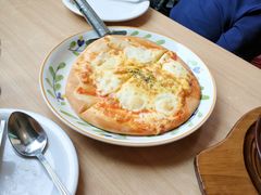 -萨莉亚意式餐厅(上下九店)