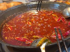 -芈重山老火锅(广州首店)