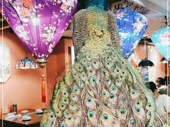 -桥边小楼·手工云南菜·古城观景小楼