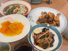 -罗阳人家私房菜(罗阳路店)