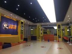 -能量学院少儿体能运动馆(公园1872店)