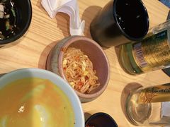 -汉拿山(包河万达店)