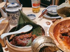 -南京大牌档(龙江新城市广场店)
