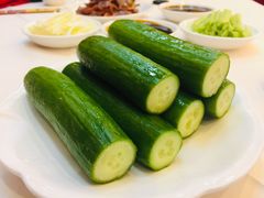 -九花山烤鸭店