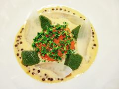 -Le Comptoir de Pierre Gagnaire
