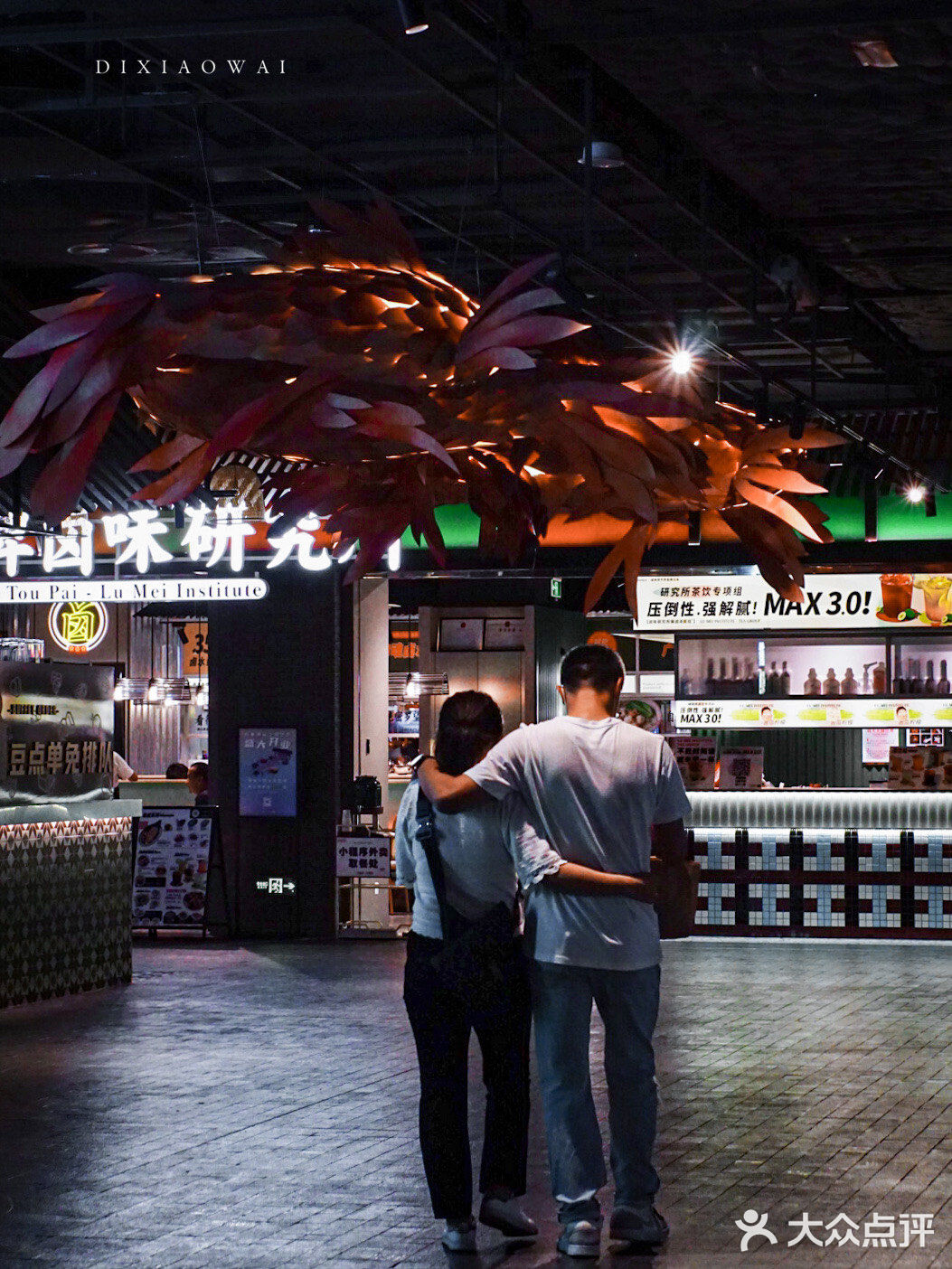 深圳｜PAFC MALL时集盛大开业！打卡就送霸王餐！