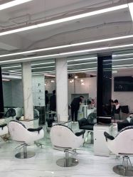 -潘多拉Hairsalon