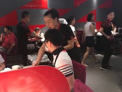 -海底捞火锅(上元大街店)