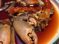 -小城故事·地道宁波味(月湖盛园店)