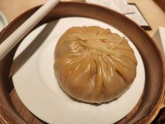 -桂满陇·西湖船宴(平安金融中心店)